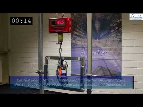 Was trägt ein VERIBOR 2-fach Handsauggriff wirklich?