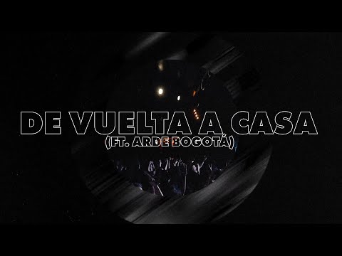 Miniatura de De Vuelta a Casa (Remix)