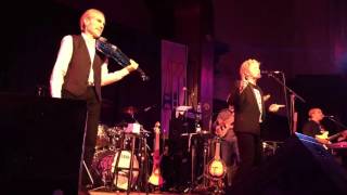 Anderson Ponty Band-  Intro:One in the Rhythm of Hope live