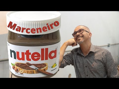 Root Carpenter vs Nutella Carpenter
