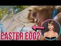 Did Katy Perry Add A Taylor Swift Reference In "Never Really Over" Music Video? Did Katy Perry Add A Taylor Swift Reference In "Never Really Over" Music Video?