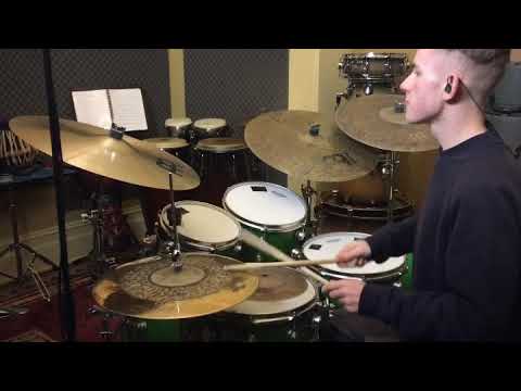 Alexander Flood Groove