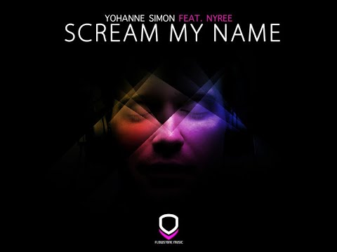 Yohanne Simon feat. Nyree - Scream My Name