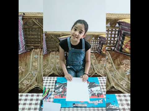 How to make folding Suprise (Icecream) with Namya Khandelwal