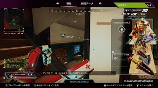 なぜ勝てた？シルバーランク試合