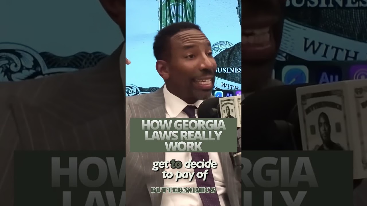 Why Atlanta Can't Fix Minimum Wage