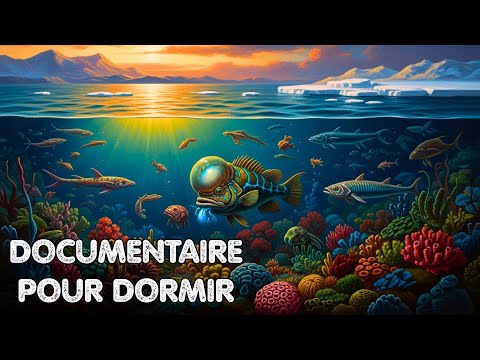 (sans pub)Le vide temporel préhistorique que la science ne peut expliquer | Documentaire pour dormir