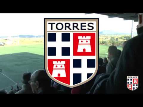 La sintesi di Stintino -Torres 3- 2 (4^ di Eccellenza)