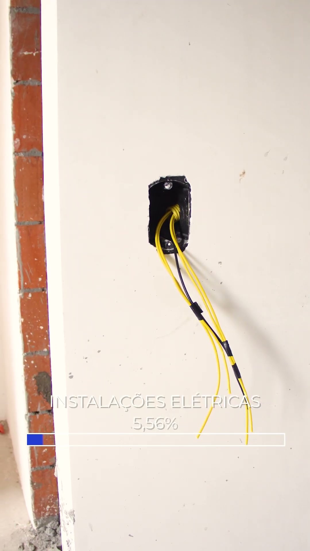 Evolução de obra Viva RSF Jaguaribe