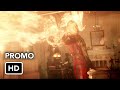 DC's Legends of Tomorrow "One Chance" Promo ...
