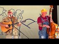 Greg Ward - Last Train From Poor Valley (Seldom Scene)