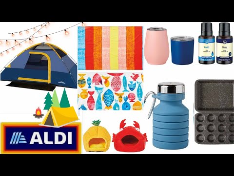 ALDI | AD PREVIEW FOR JULY 4TH THRU JULY 10TH 2021