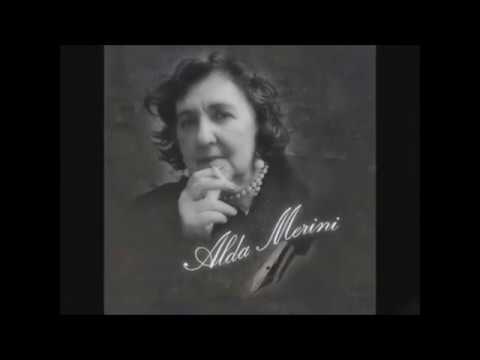 Quelle come me - Alda Merini