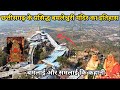 छत्तीसगढ़ के इस प्रसिद्ध बमलेश्वरी म�