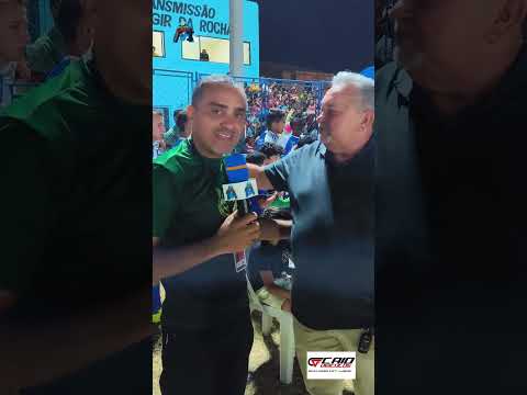 Final da 2ª Copa Farizão