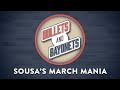 SOUSA Bullets and Bayonets (1918) - "The President's Own" United States Marine Band