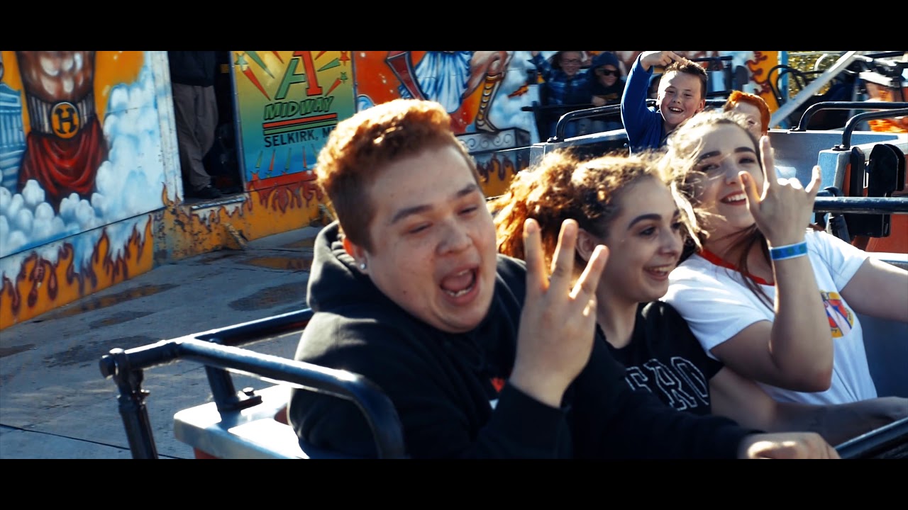 Kenai Peninsula State Fair