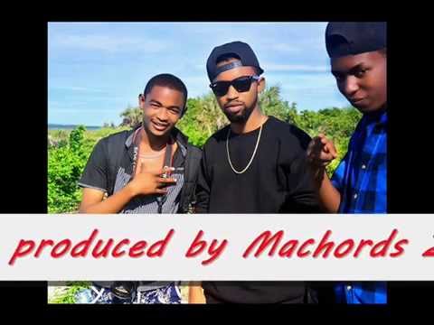 ICON JAZZ KLM (freestyle) 2015