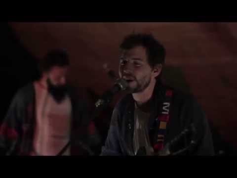 GREAT MOUNTAIN FIRE - CU FESTIVAL - Concert sauvage