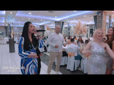 Orkestar Nenada Tasića Taneta- Splet za baku 2024 [3 Delfina, Potocac-Paracin]