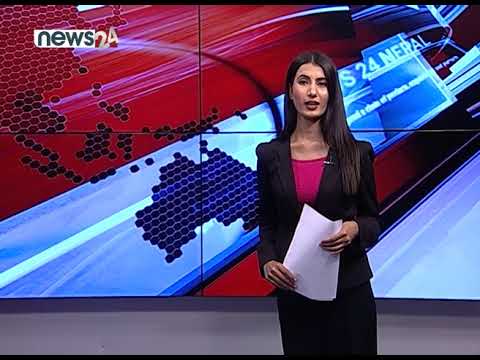 PRIME TIME NEWS 7 PM_2078_06_04 - NEWS24 TV