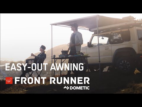 Easy-Out Awnings - by Front Runner