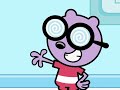 Brandy And Mr Whiskers Theme Song Low Picthed Tone