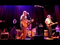 The Gourds - Your Benefit @ The Neptune Theater 09/18/12