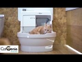 CatGenie Self Washing Cat Litter Box
