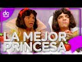 Eugenio Derbez LA MEJOR Blanca Nueves Que Derbez En Cuando Pudo Tener
