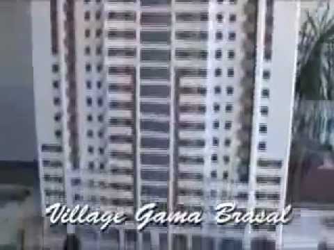 CMD MGarzon Village Gama - MGarzon Brasil Brokers