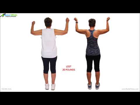 Repke Fitness, LLC video.