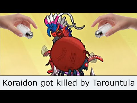 Super Salty Legendary Spammers Are Losing To Troll Teams