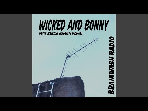 Brainwash Radio (feat. Berise & Shanti Powa)