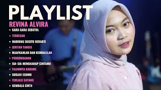 Download lagu GARA GARA SEBOTOL MINUMAN - REVINA ALVIRA   LIRIK LAGU mp3