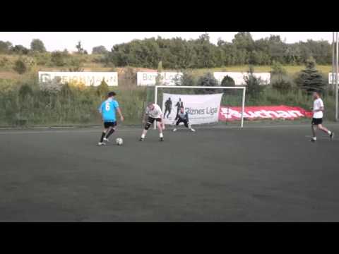 02.06.2015 II Liga C - Tauron Dystrybucja vs. IBM BTO