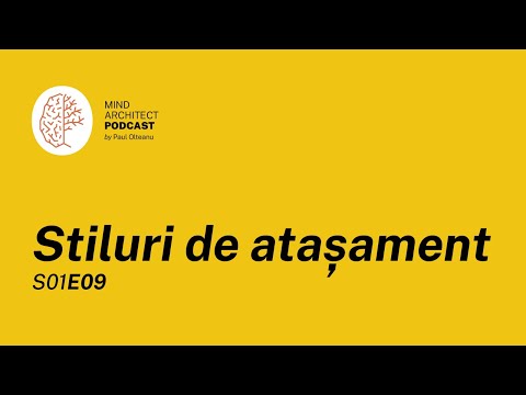 S01 Ep09 - What James Bond and Dr. House have in common and why childhood relationships matter so...