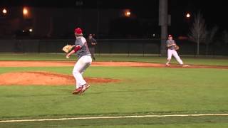 EMCC vs. Northeast - Game 2
