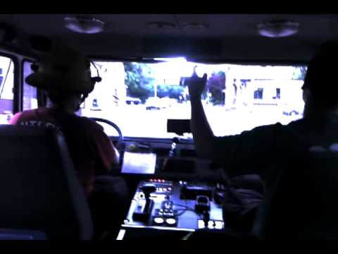 Drexel Hill Fire Co Rescue 20 Responding