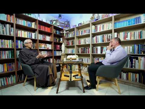 Oasis in tempore 05.05.2021. - fra Petar Lubina (UŽIVO)