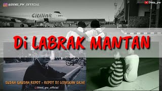 Download lagu Story Wa Lucu | Uji Nyali Malah Ketemu Mantan mp3