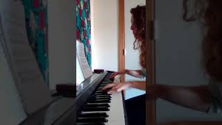 Aphex Twin - Kesson Daslef - piano