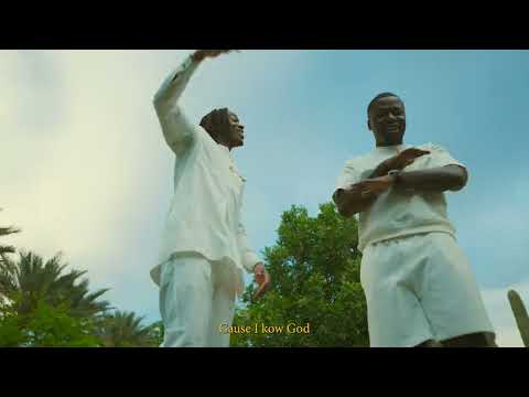 Krahn Loose ft @LibFOREIGN  GOD ENERGY (Official Video)