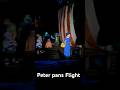 Here We Go This Is Such A Gem Disney Disneyworld Disneyparks Peterpansflight Peterpan