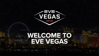 Видеоархив EVE Vegas 2016