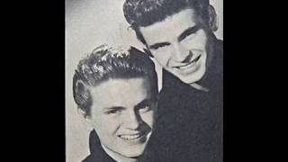 Let It Be Me ~ The Everly Brothers (1959)