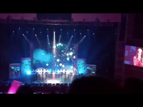 181111 Yoona-Seventeen(17)(SHE) @So Wonderful Day # Story_1 Fan Meeting in Taipei