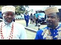 THE BIGGEST FISH IN TOWN BEST OF ZUBBY MICHEAL KANAYO O KANAYO 2025 LATEST NIGERIAN MOVIE AFRICAN