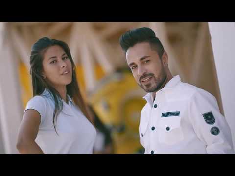 Shatlyk Nuryyev - Chykala (Official Music Video)