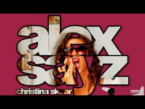 Falling (Wesmile remix) - Alex Sayz feat. Christina Skaar